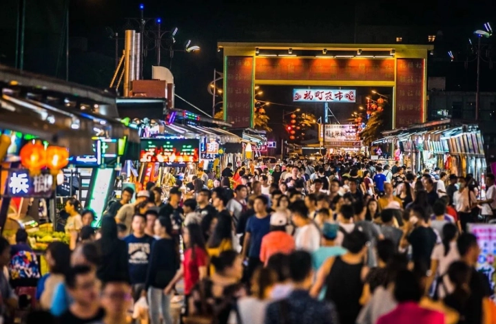 花蓮東大門夜市住宿