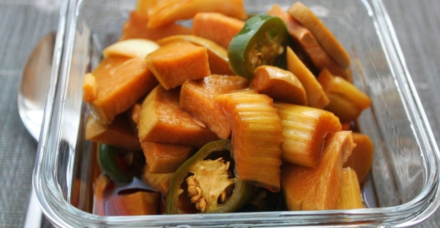 台式滷蘿蔔做法