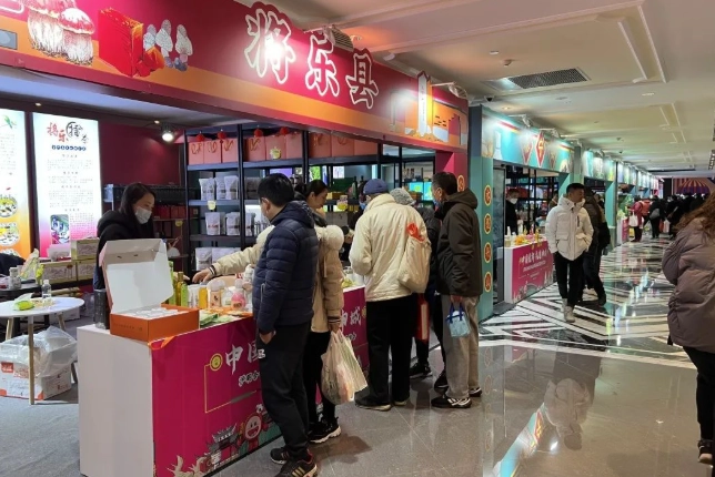 小吃店經營困境