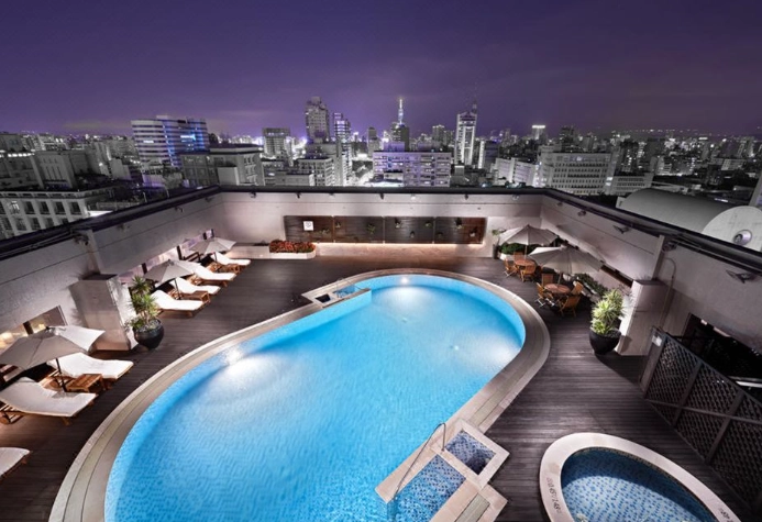 台北車站住宿推薦