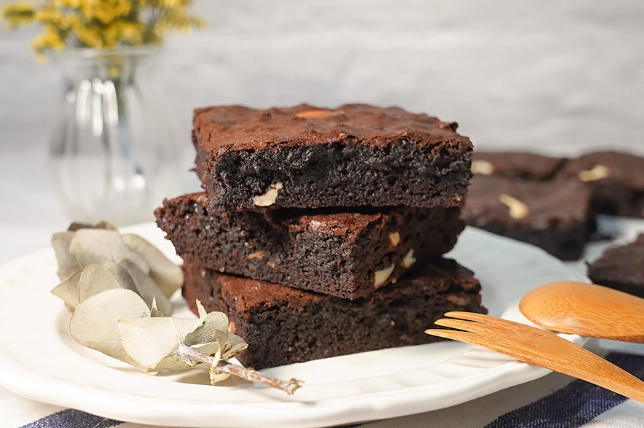 布朗尼做法