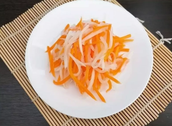 台灣涼拌菜食譜