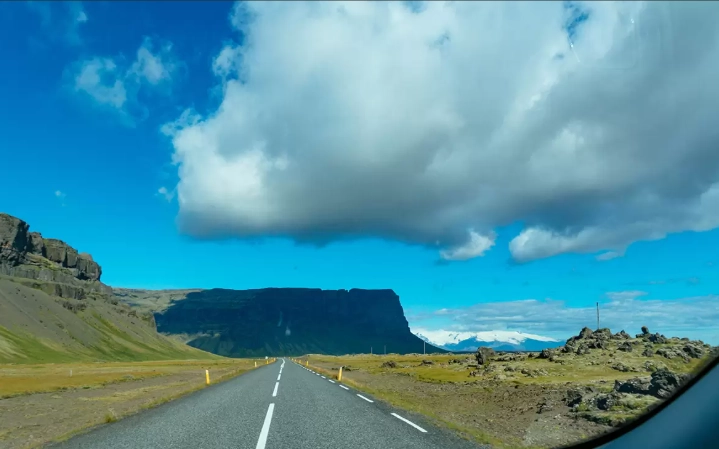 冰島租車注意事項
