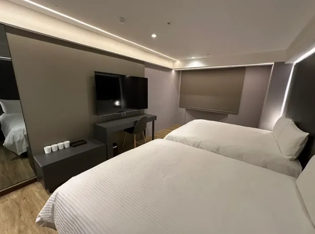 夢時代附近飯店