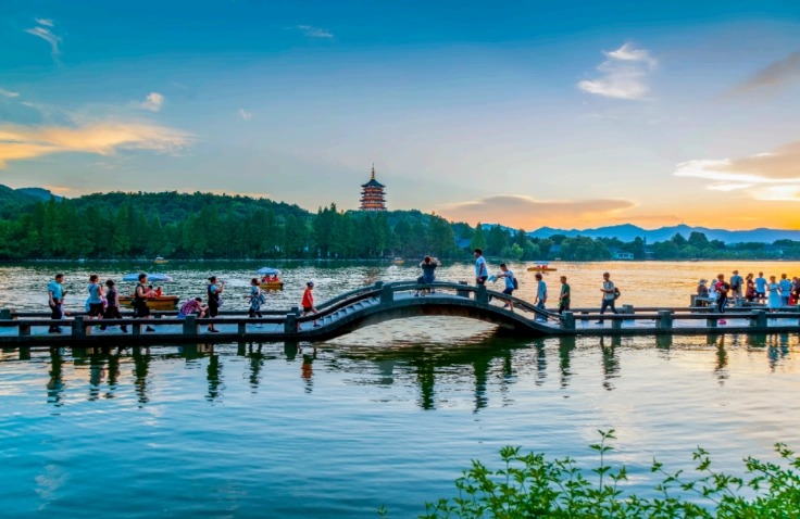 苗栗西湖渡假村旅遊