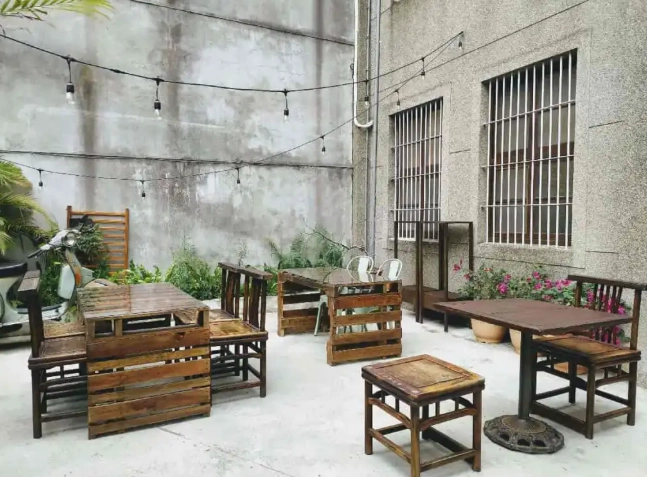 舒適咖啡廳推薦