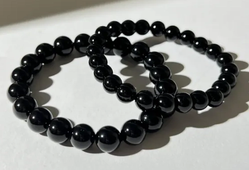 彩曜石與黑曜石區別