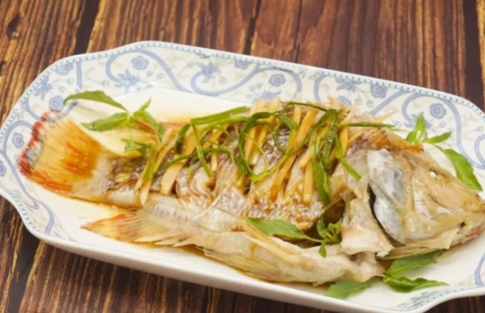 清蒸魚做法