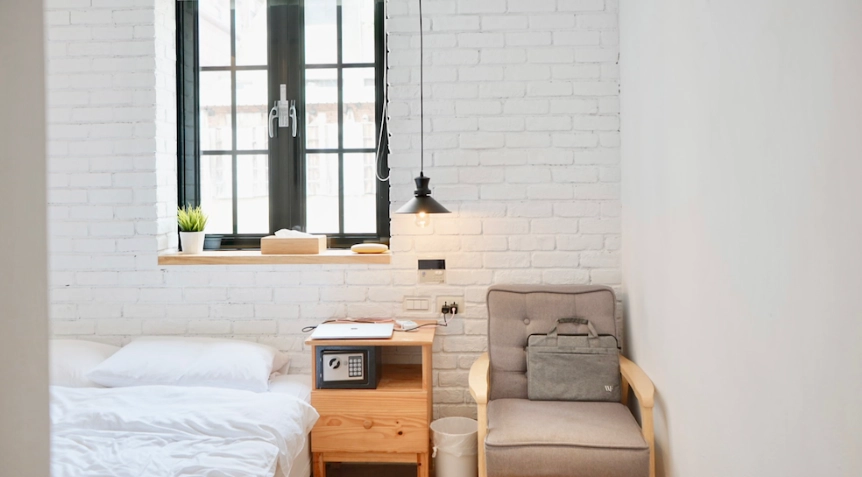 台北車站附近住宿推薦