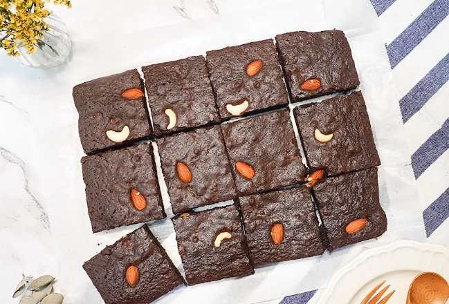 巧克力蛋糕食譜