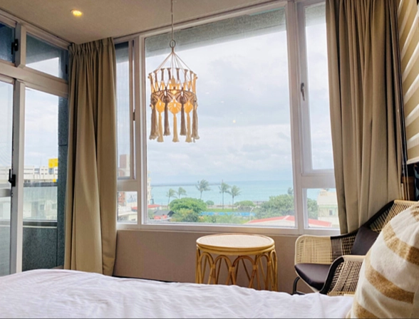 東大門夜市附近住宿