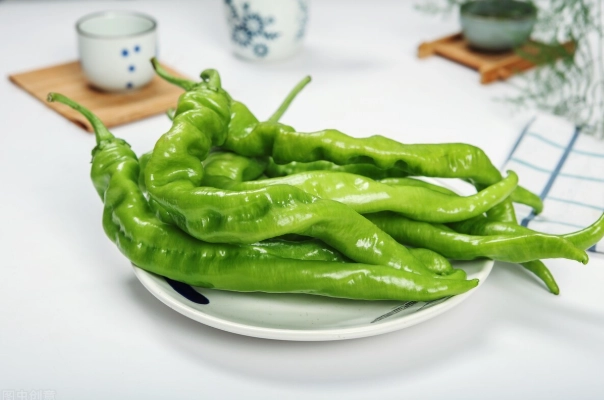 辣椒挑選方法