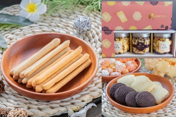 台中伴手禮推薦