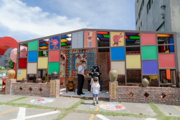 彰化觀光工廠排行榜