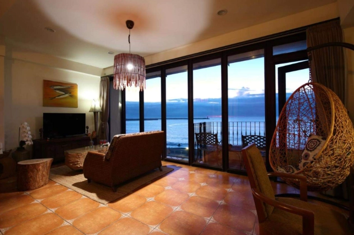 花蓮東大門夜市住宿