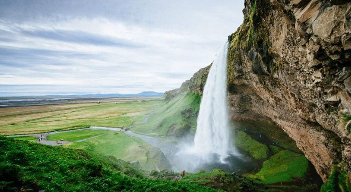 冰島自駕遊行程