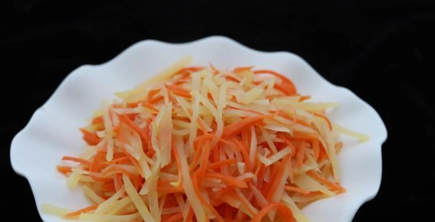 台式脆蘿蔔食譜