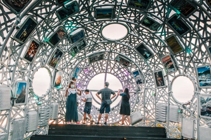 桃園旅遊省錢攻略