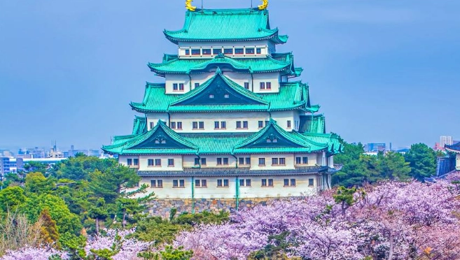 中部國際機場周邊旅遊