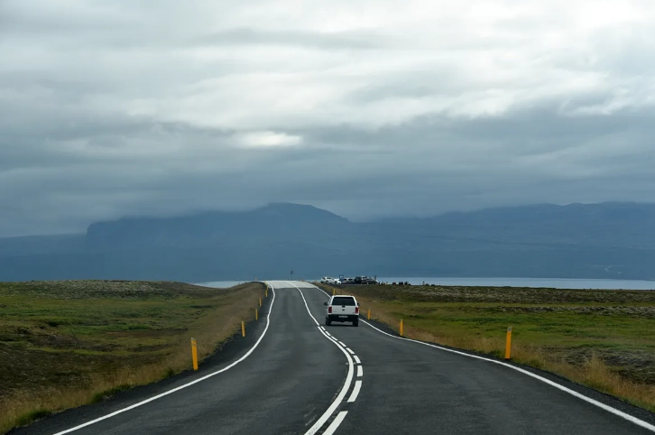 冰島自駕安全