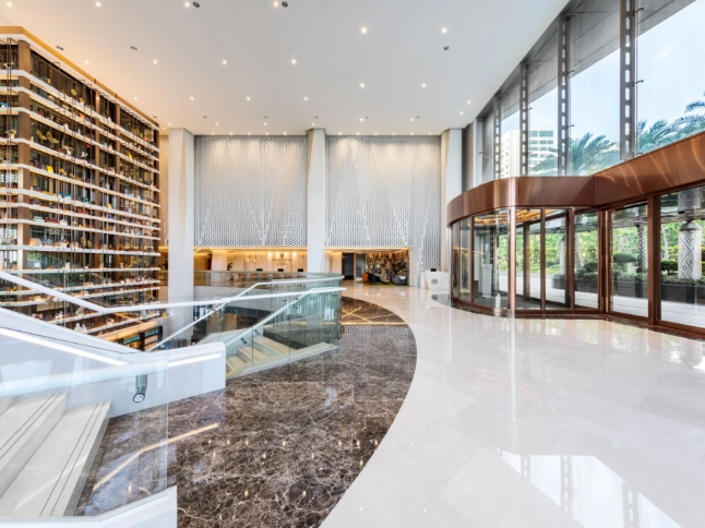 台中豪華飯店推薦