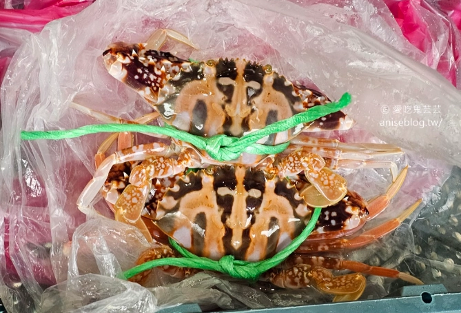 龜吼漁港平價海鮮