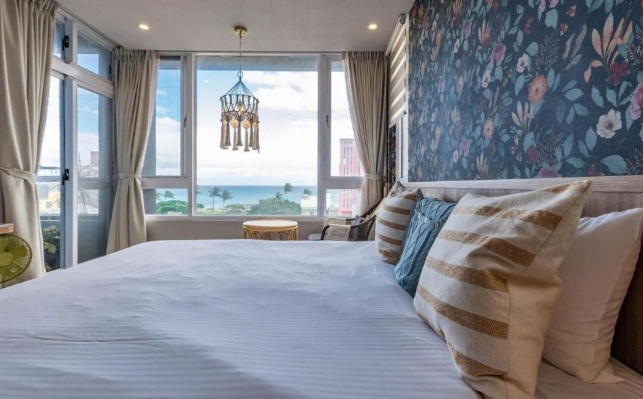 東大門夜市附近住宿