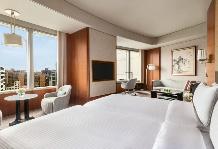 台北車站住宿推薦