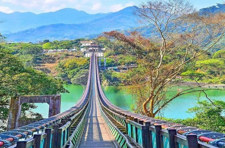 桃園旅遊省錢攻略