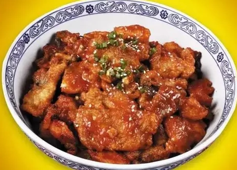 紅燒魚醬汁黃金配方