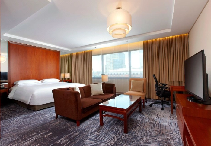 台北車站住宿推薦