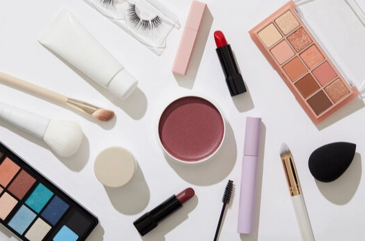 台灣買不到彩妝