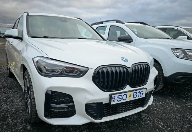 冰島自駕遊租車