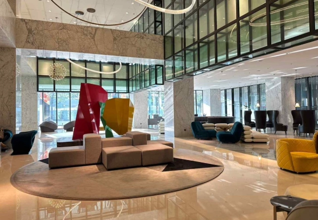 台中豪華飯店推薦