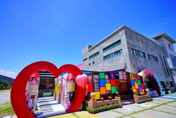 彰化觀光工廠推薦