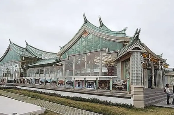 彰化觀光工廠推薦