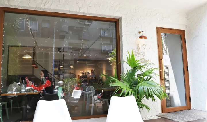 審計新村附近餐廳推薦