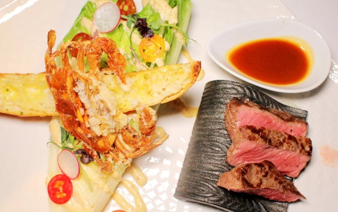 圓山捷運站附近餐廳