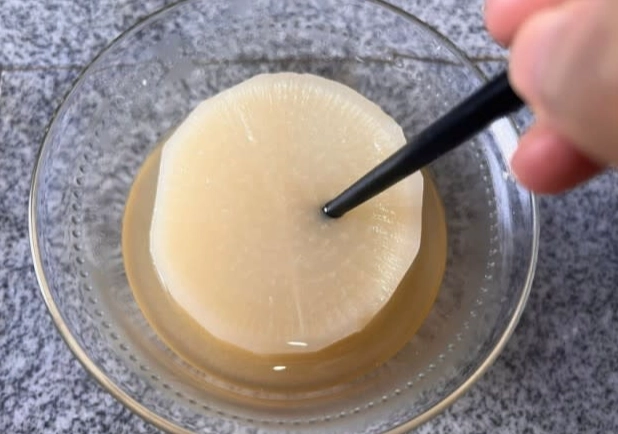 日式醃白蘿蔔做法