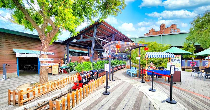 彰化觀光工廠推薦