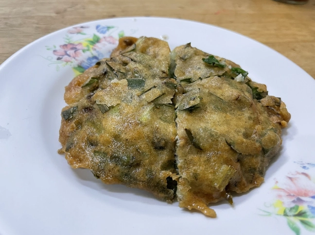 蚵仔煎美食指南