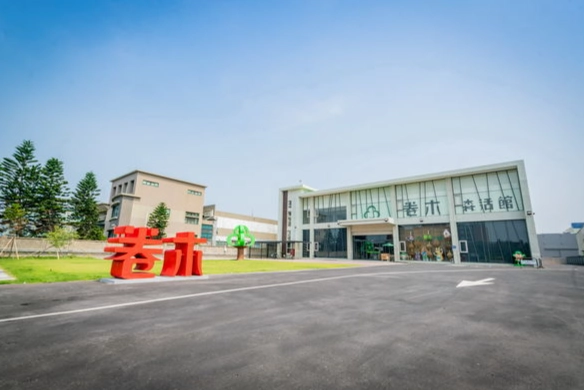 彰化觀光工廠推薦