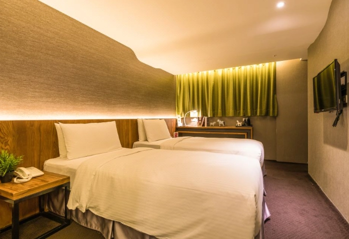 台北車站飯店評價