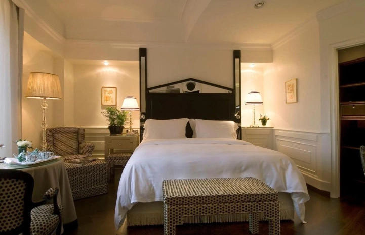 羅馬旅遊安全區域