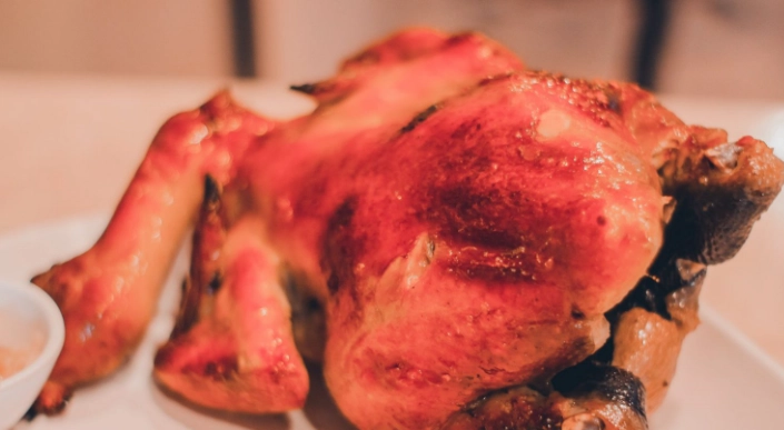 白雞山小吃推薦