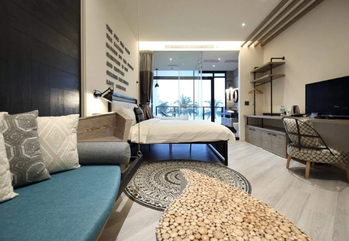 花蓮夜市住宿推薦