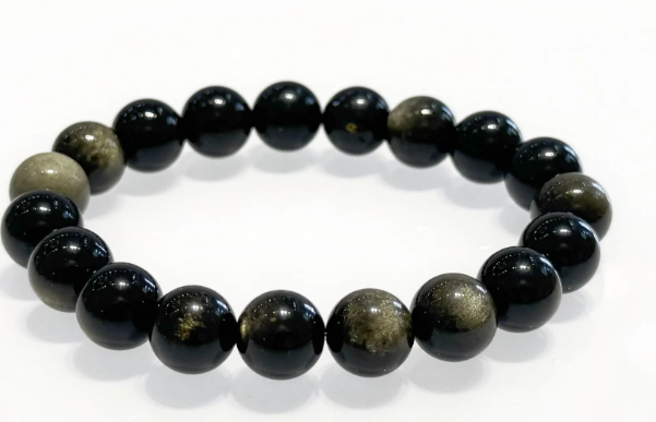 彩曜石與黑曜石區別