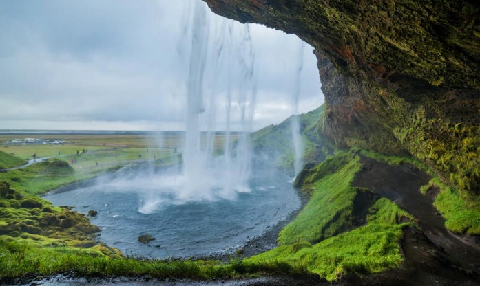 冰島自駕遊行程