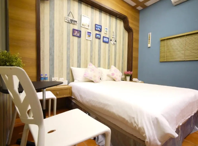 東大門夜市住宿