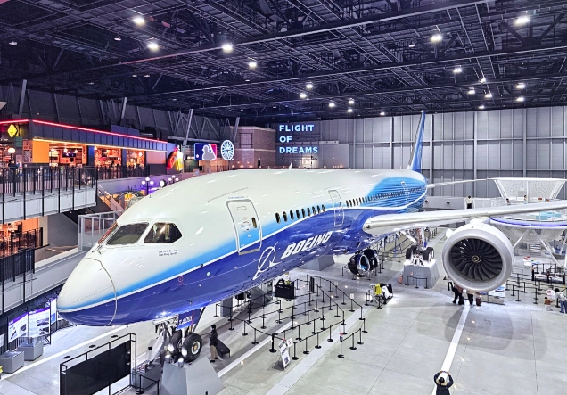 中部國際機場周邊旅遊